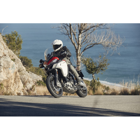 Chaqueta de moto Levior Kaizen WP